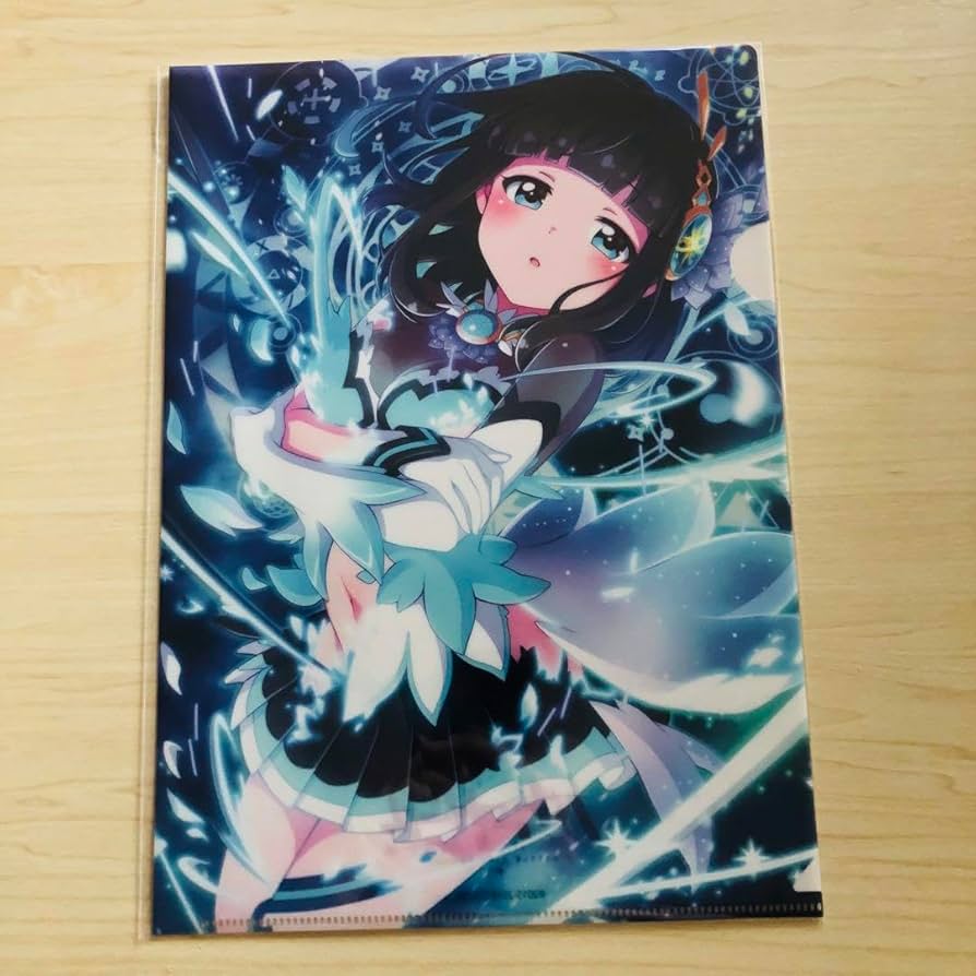 バトルガールハイスクール　先生ありがとうくじ　ポストカード 駿河屋 -<中古>蓮見うらら ポストカードセット 「先生ありがとう